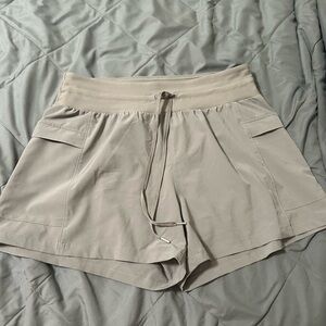 Women's Calia Tan Shorts